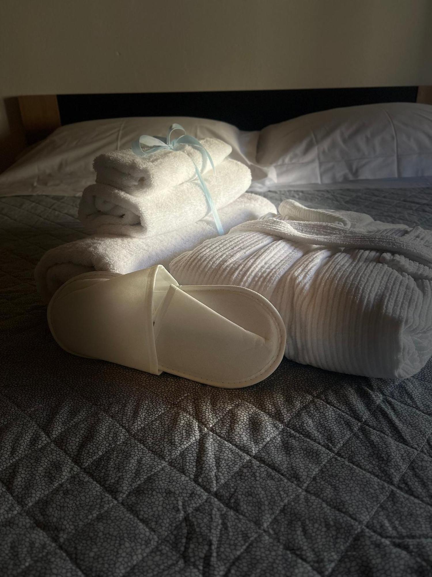 B&B Camelia Camugnano Экстерьер фото