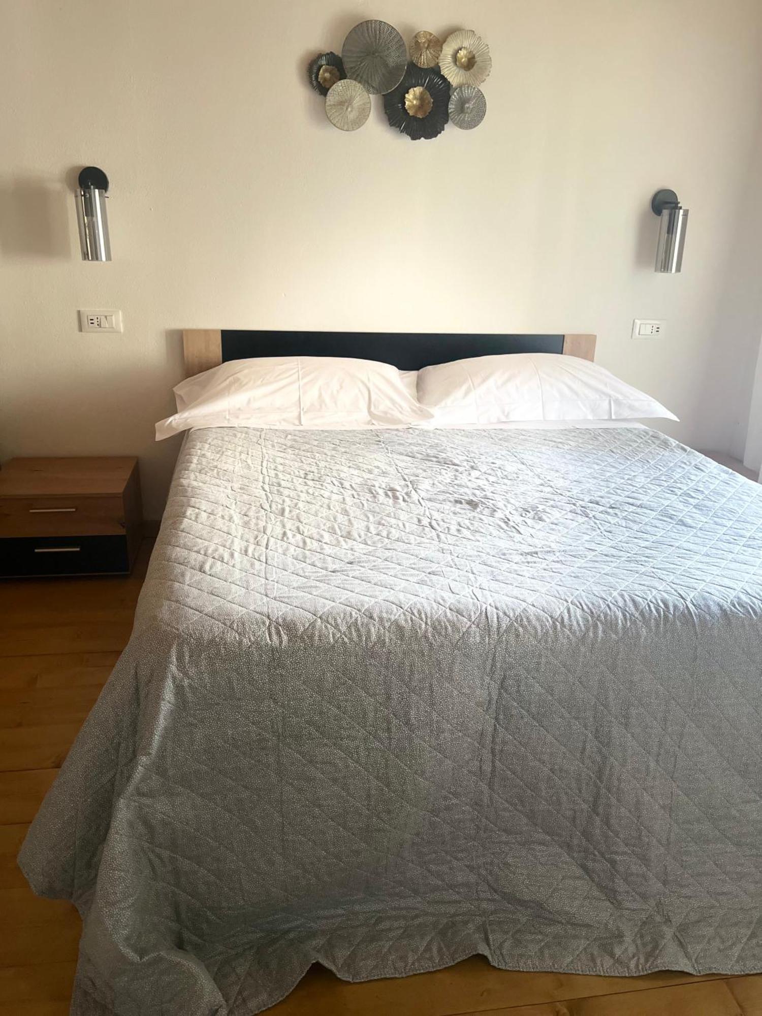 B&B Camelia Camugnano Экстерьер фото