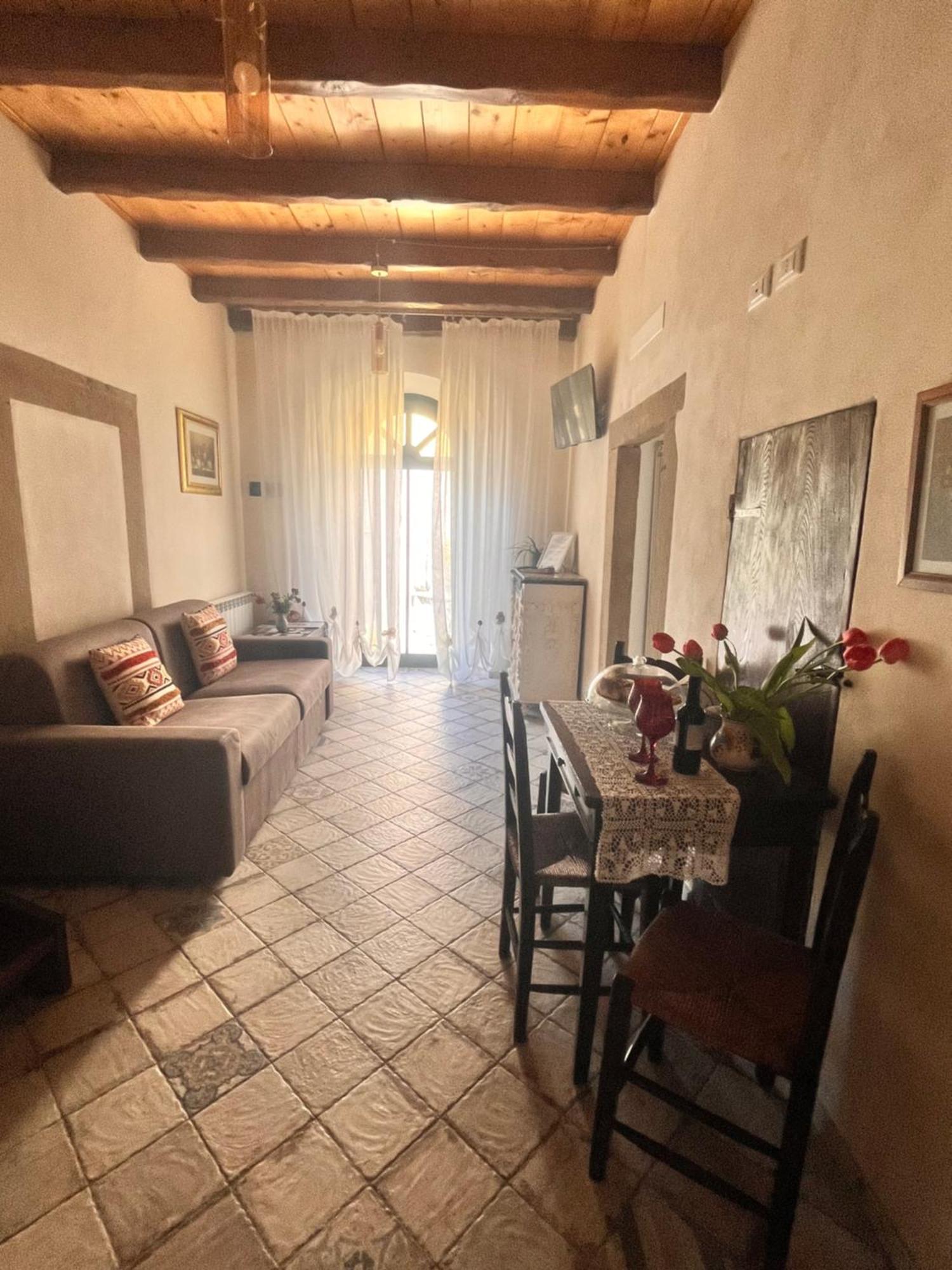 B&B Camelia Camugnano Экстерьер фото