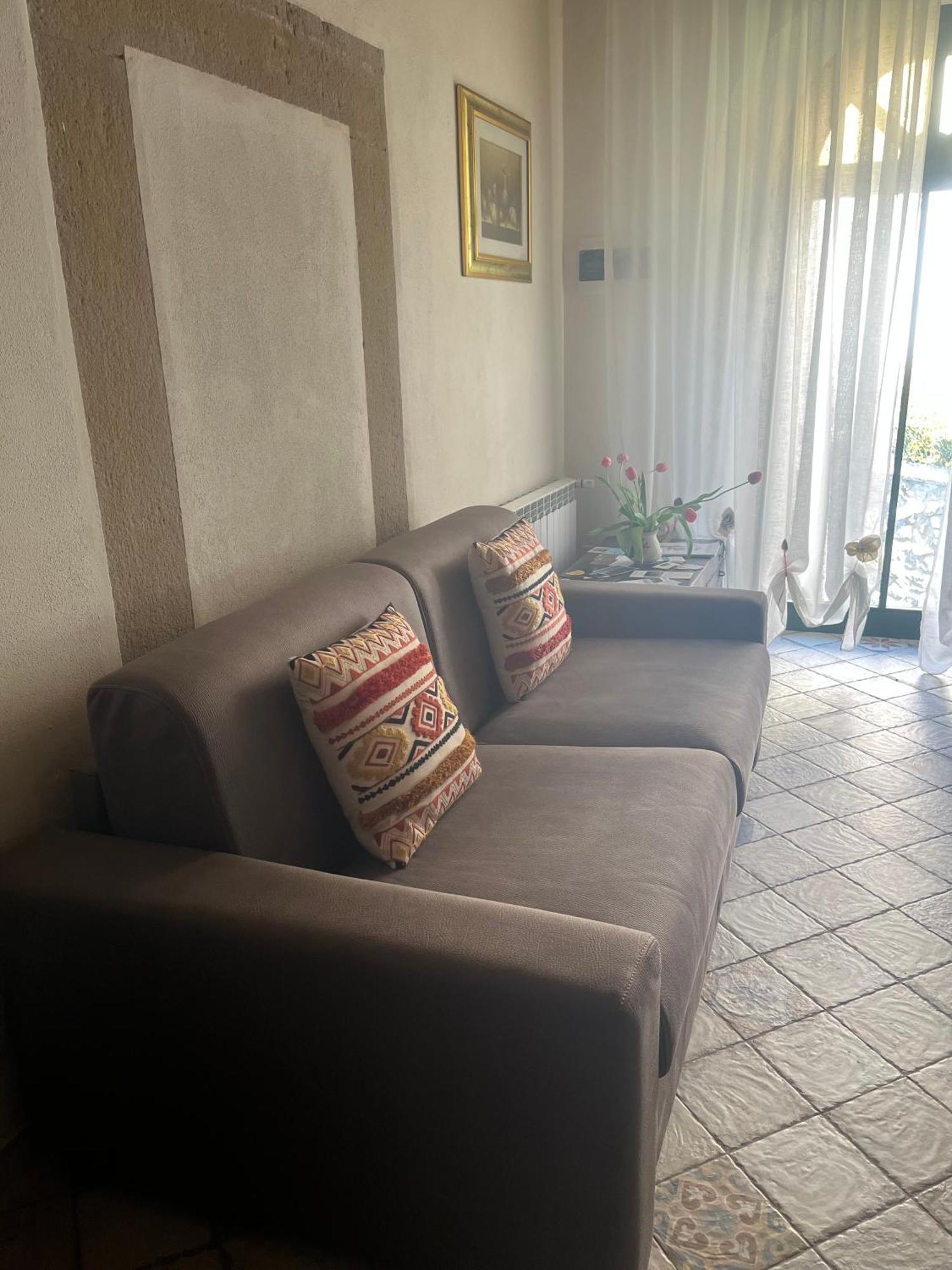 B&B Camelia Camugnano Экстерьер фото