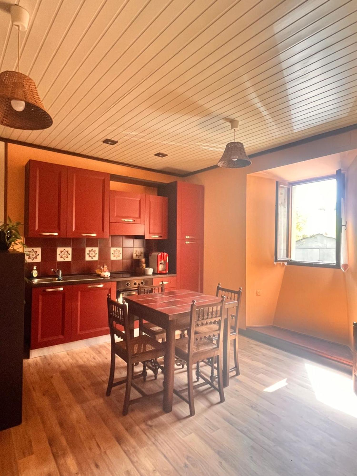 B&B Camelia Camugnano Экстерьер фото