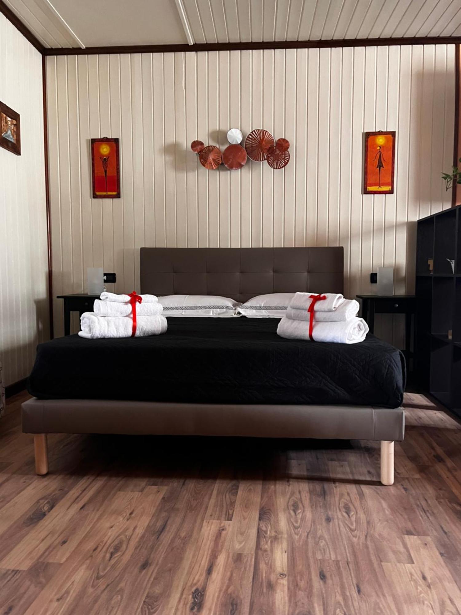 B&B Camelia Camugnano Экстерьер фото